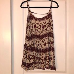 Brandy Melville Dress